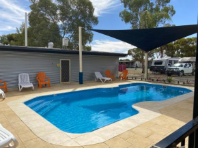 Broken Hill Tourist Park